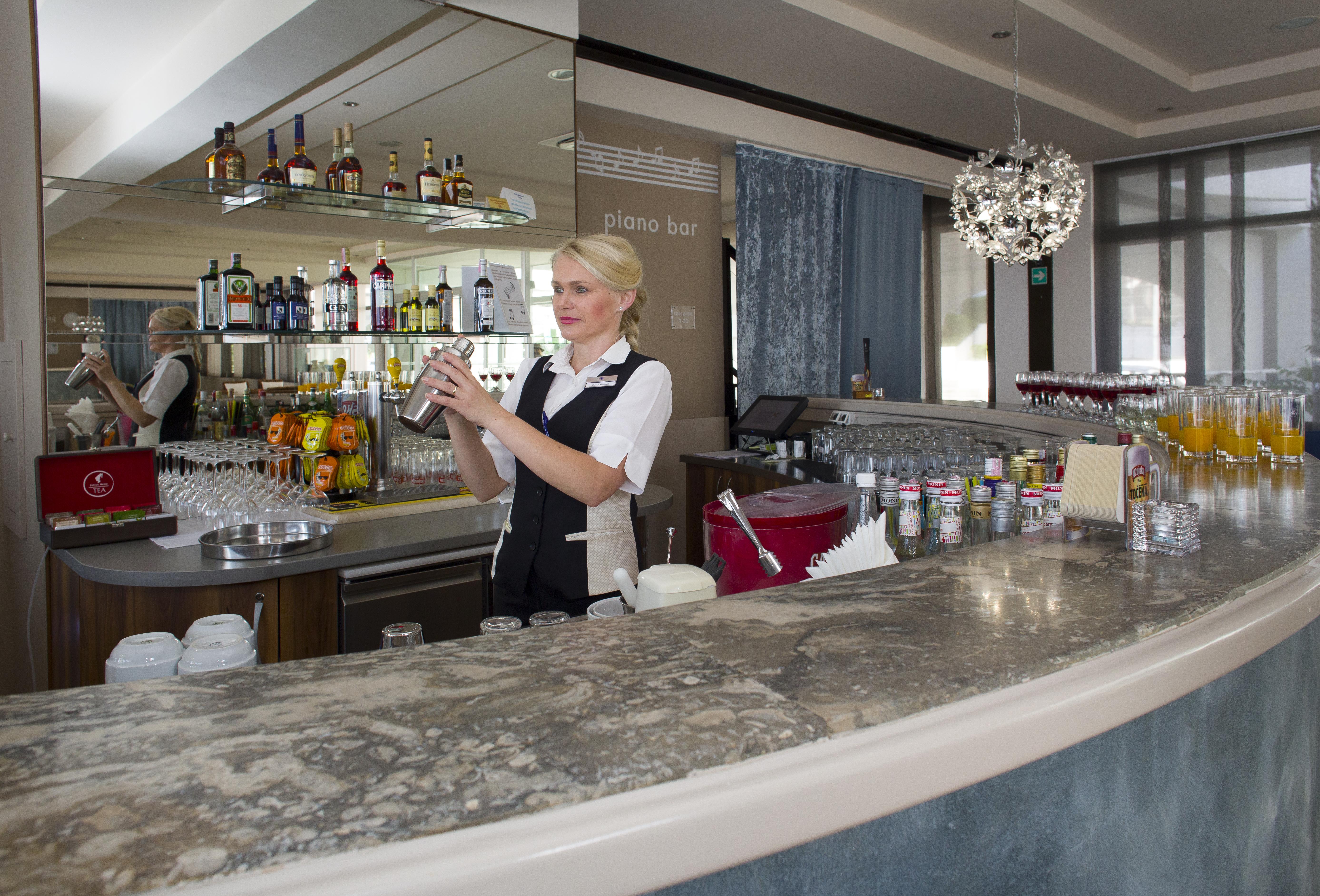 Hotel Labineca Градац Екстериор снимка