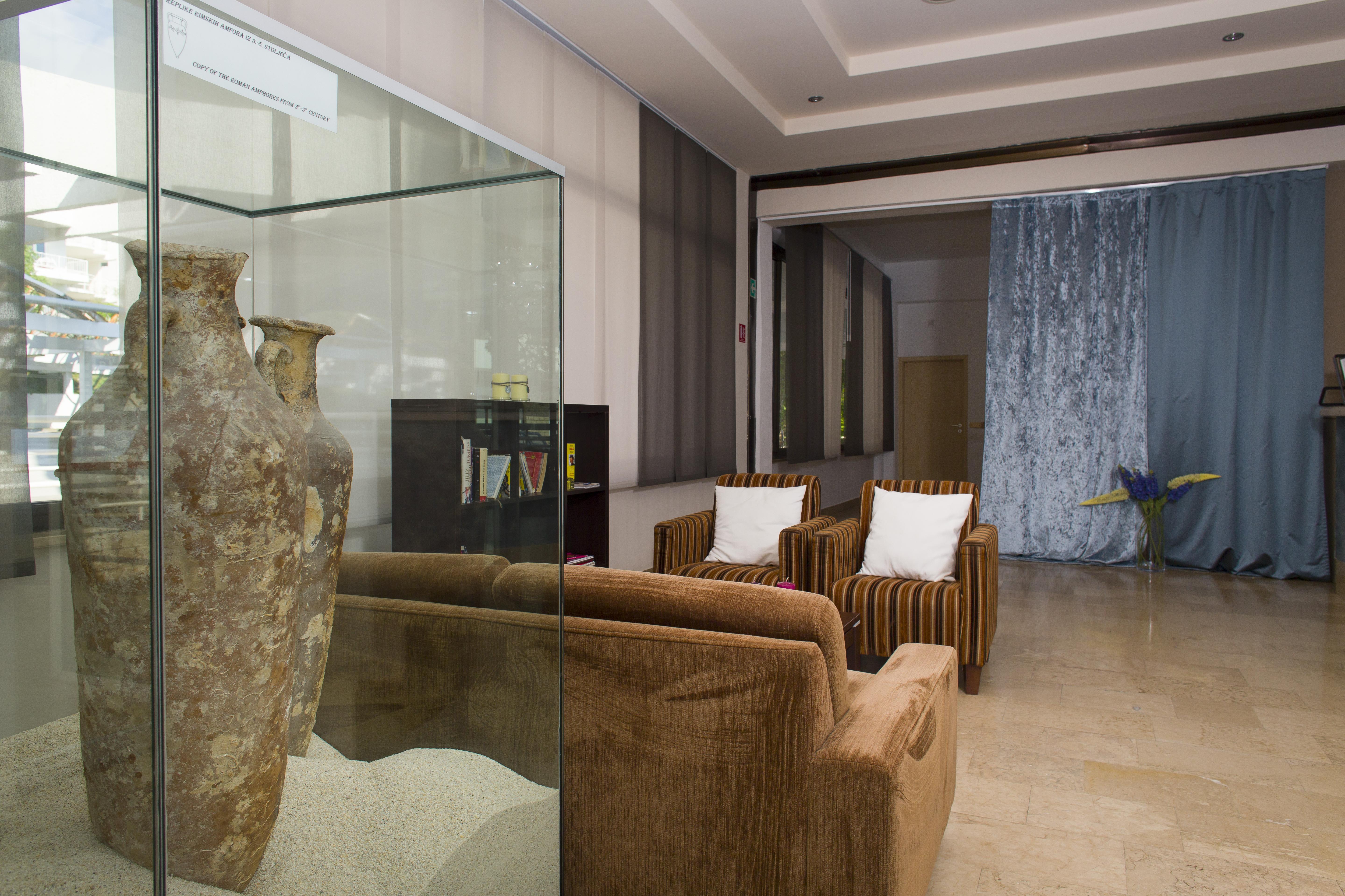 Hotel Labineca Градац Екстериор снимка