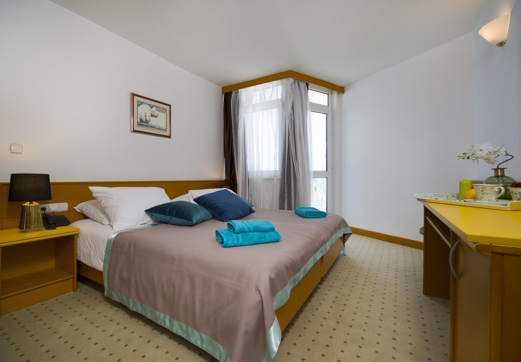 Hotel Labineca Градац Екстериор снимка