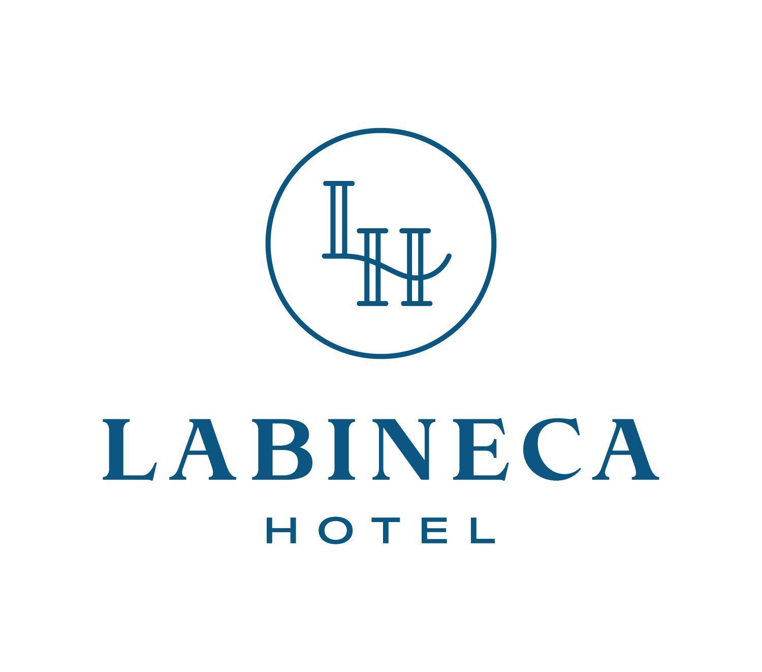Hotel Labineca Градац Екстериор снимка