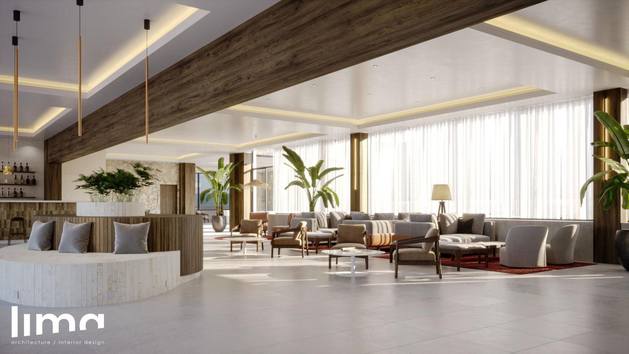 Hotel Labineca Градац Екстериор снимка